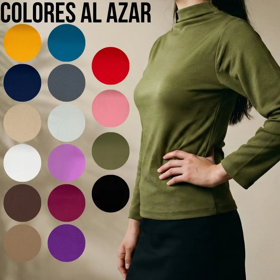POLO A KIT DE 2 7661